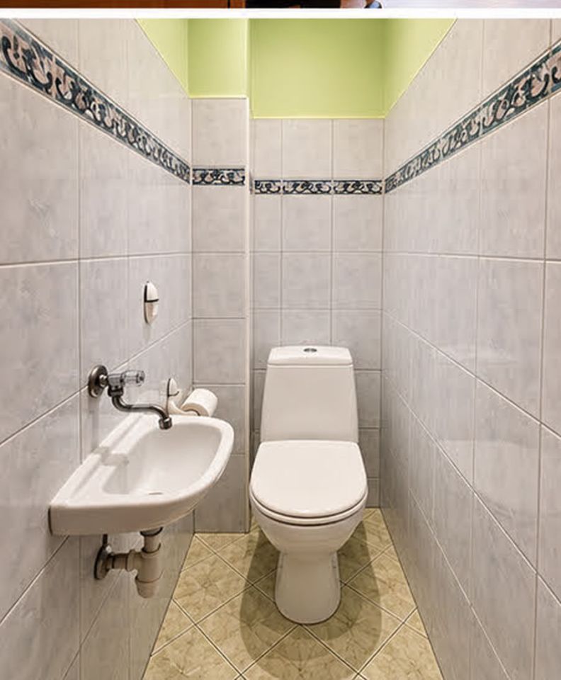 Mieszkanie 2-pokojowe Busko-Zdrój Centrum, os. gen. Andersa. Zdjęcie 5