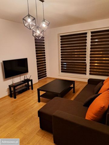 Mieszkanie 2-pokojowe Poznań Zawady, ul. Smolna. Zdjęcie 1