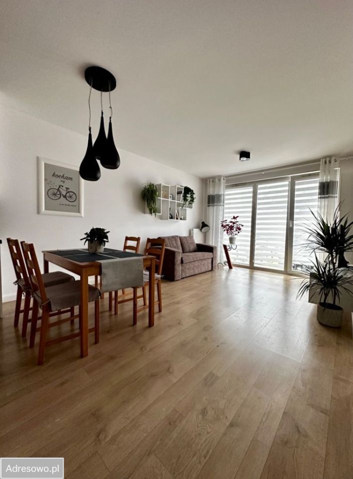 Mieszkanie 2-pokojowe Gdynia Chwarzno-Wiczlino, ul. Stanisława Filipkowskiego