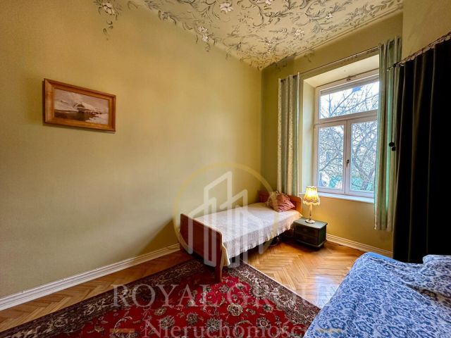 Mieszkanie 2-pokojowe Lublin Śródmieście, ul. Prymasa Stefana Wyszyńskiego. Zdjęcie 4