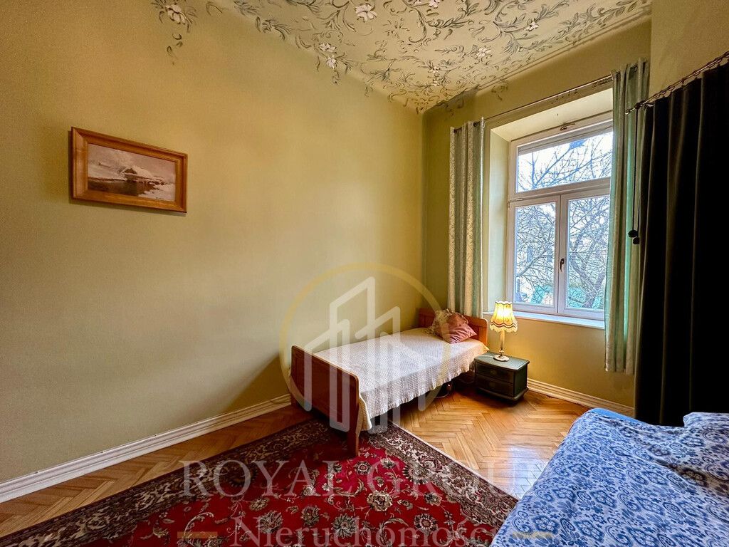 Mieszkanie 2-pokojowe Lublin Śródmieście, ul. Prymasa Stefana Wyszyńskiego. Zdjęcie 4