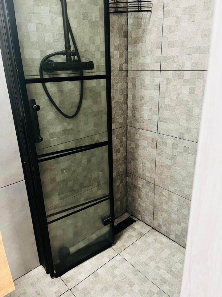 Mieszkanie 1-pokojowe Darłowo, ul. Stanisława Wyspiańskiego. Zdjęcie 5