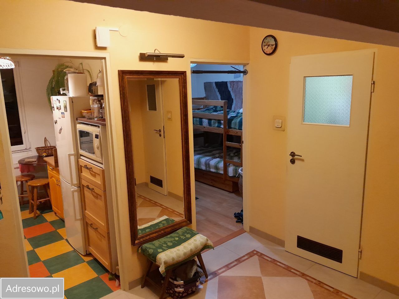 Mieszkanie 3-pokojowe Nakło nad Notecią, os. Władysława Łokietka. Zdjęcie 7