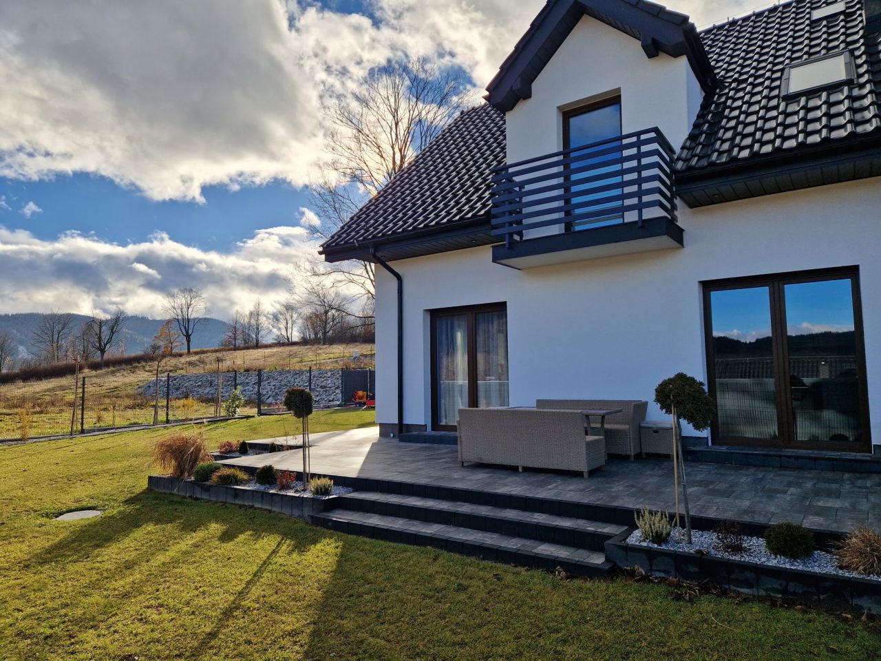 dom wolnostojący Lubawka. Zdjęcie 8