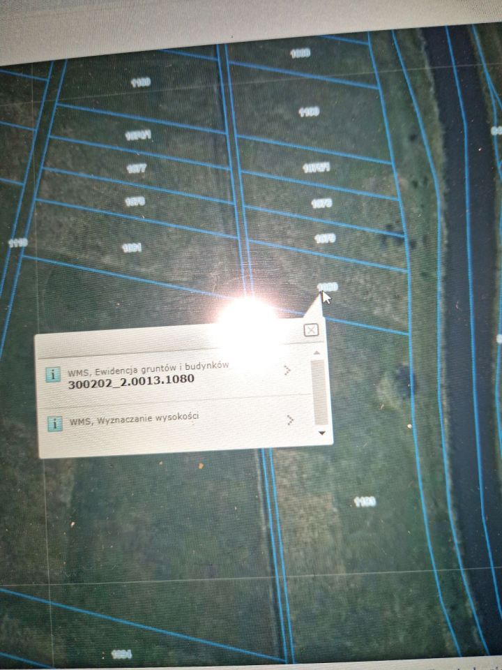 Działka rolna Kuźnica Czarnkowska. Zdjęcie 10