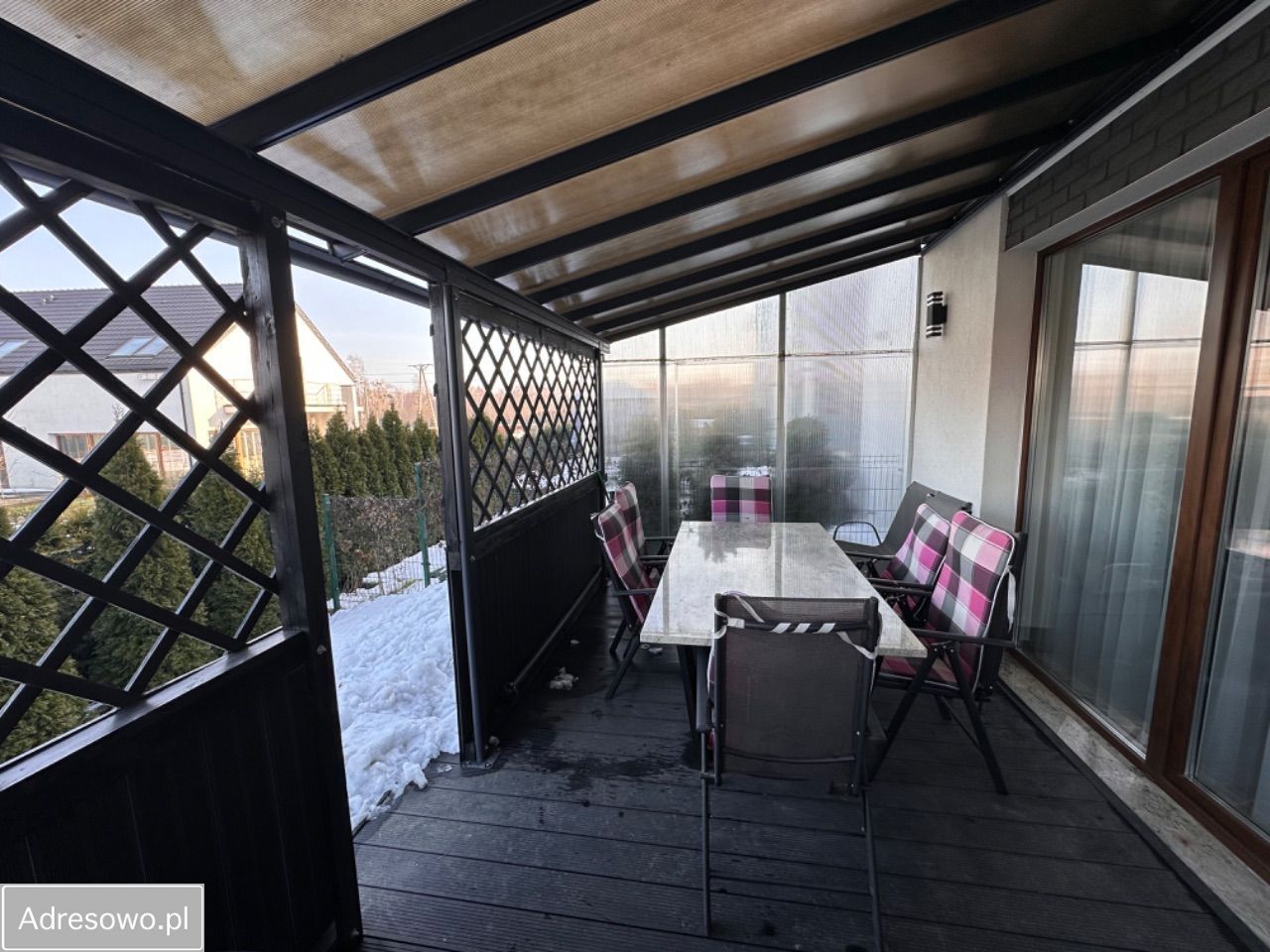 Mieszkanie 4-pokojowe Łódź Andrzejów, ul. Macieja Rataja. Zdjęcie 13