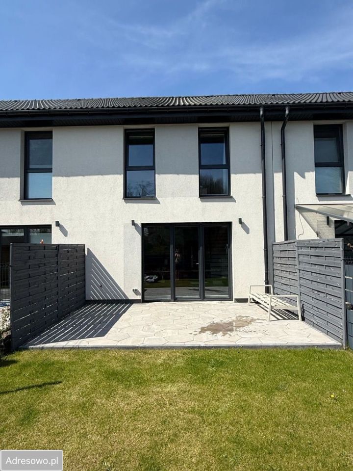 dom szeregowy, 5 pokoi Zabrze Grzybowice, ul. Łowicka. Zdjęcie 20