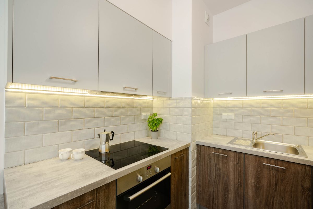 Mieszkanie 2-pokojowe Warszawa Żoliborz, ul. Kaliny Jędrusik. Zdjęcie 7