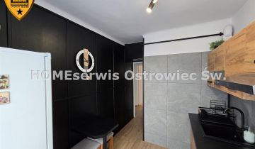 Mieszkanie 2-pokojowe Ostrowiec Świętokrzyski Centrum, ul. Polna