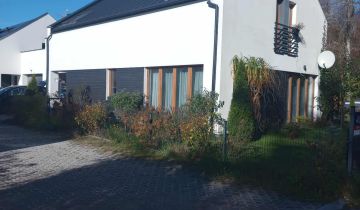 bliźniak, 5 pokoi Izbica