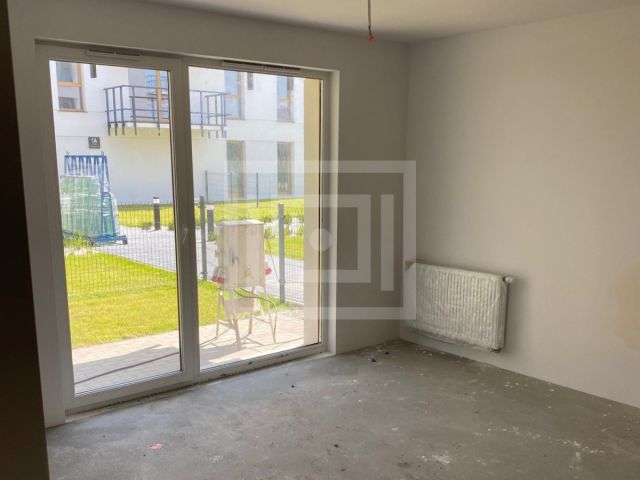 Mieszkanie 2-pokojowe Pruszcz Gdański, ul. Jana Kasprowicza. Zdjęcie 1