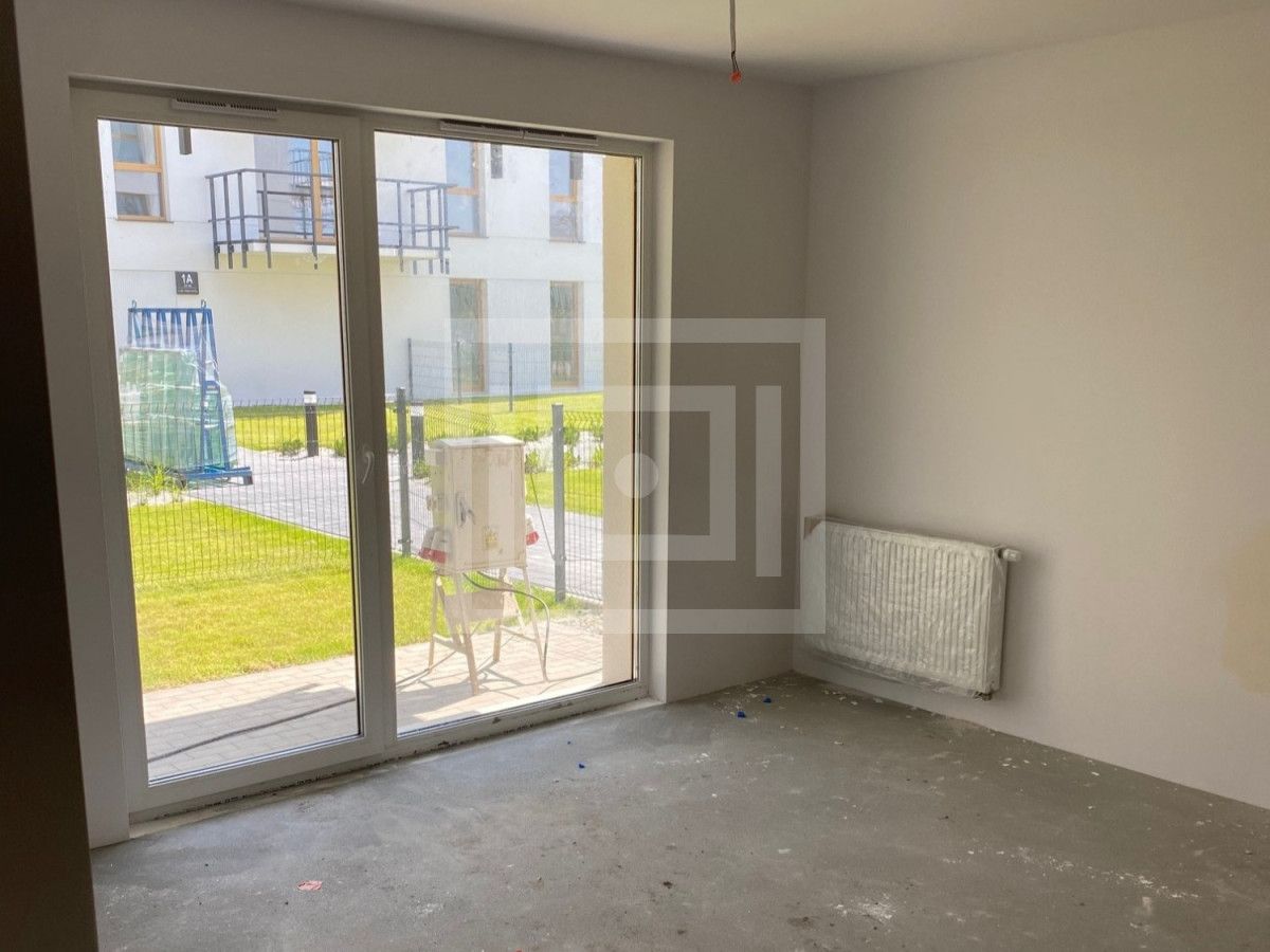 Mieszkanie 2-pokojowe Pruszcz Gdański, ul. Jana Kasprowicza