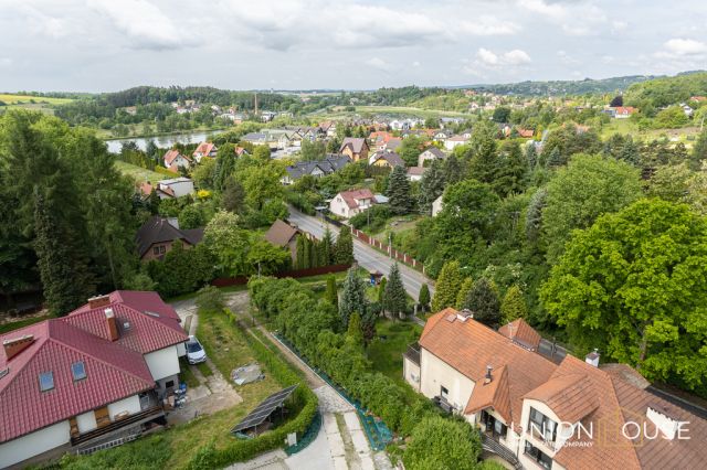 Działka budowlana Rząska, ul. Topolowa. Zdjęcie 15