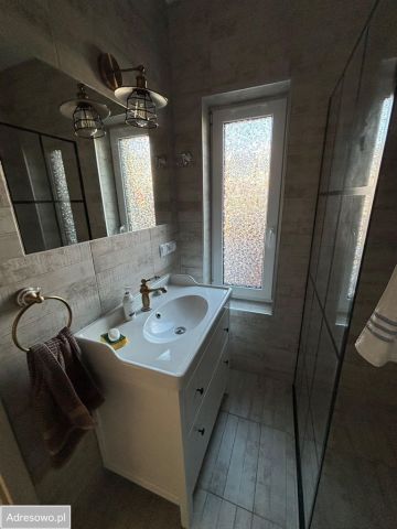 dom szeregowy, 4 pokoje Niekanin, ul. Świerszczowa. Zdjęcie 7