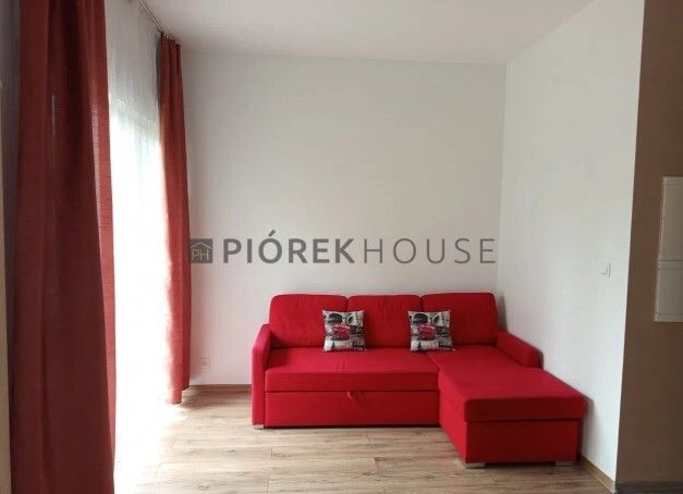 Mieszkanie 1-pokojowe Warszawa Białołęka, ul. Marywilska