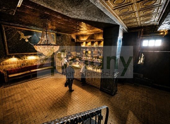 Lokal Warszawa Śródmieście. Zdjęcie 4