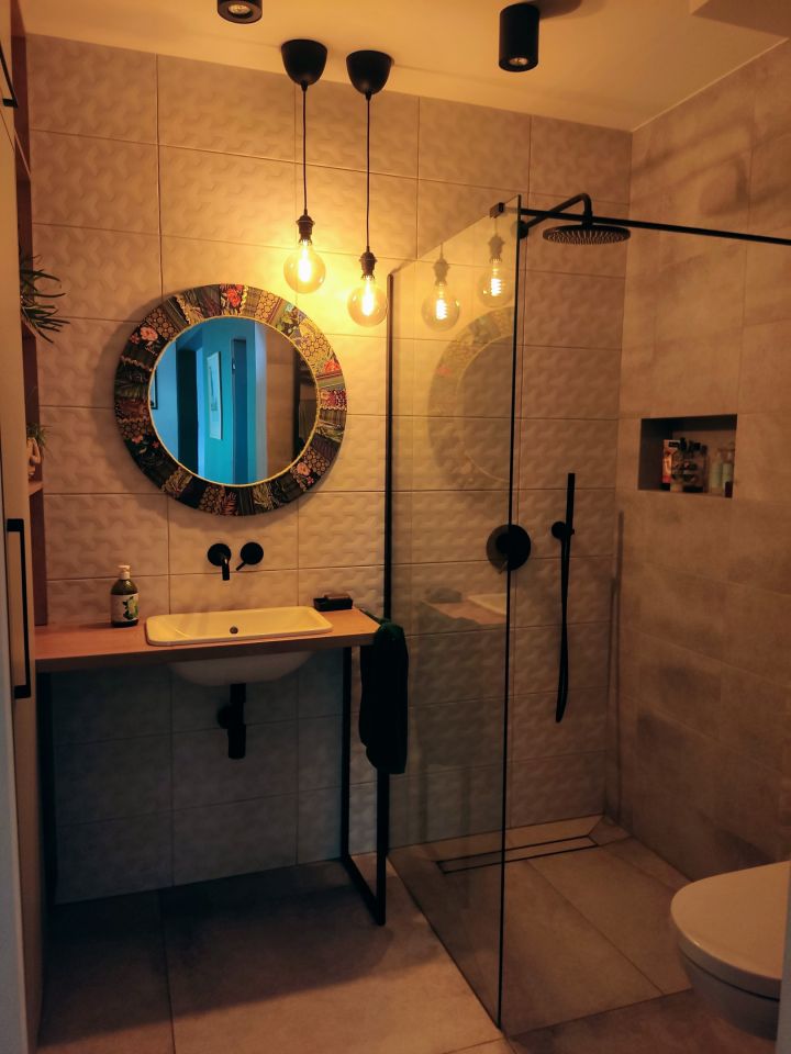 dom wolnostojący, 5 pokoi Kraków Nowa Huta, ul. Klasztorna. Zdjęcie 13