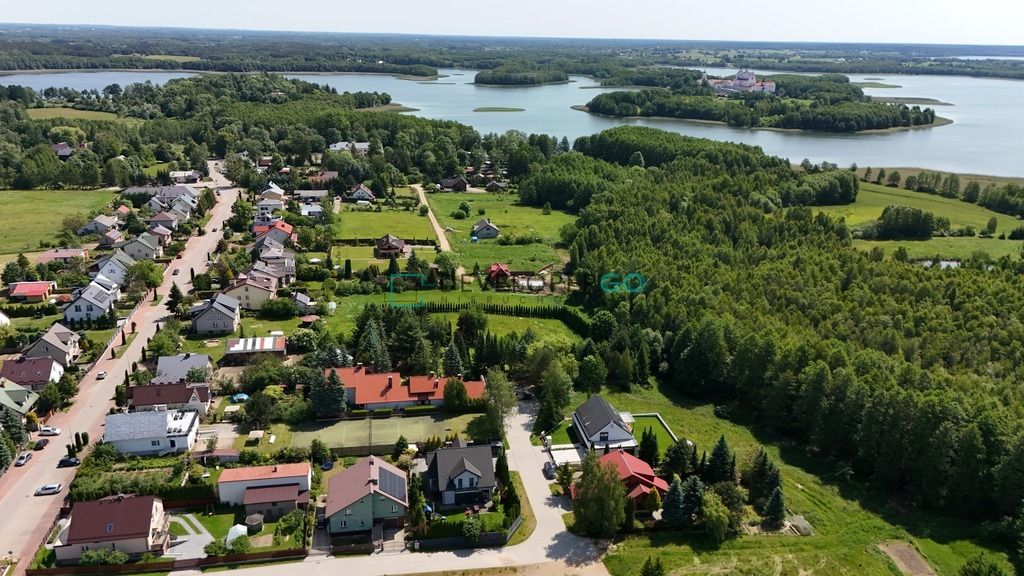 dom wolnostojący, 6 pokoi Stary Folwark. Zdjęcie 2