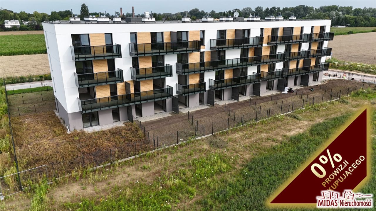 Mieszkanie 4-pokojowe Ciechocinek. Zdjęcie 4