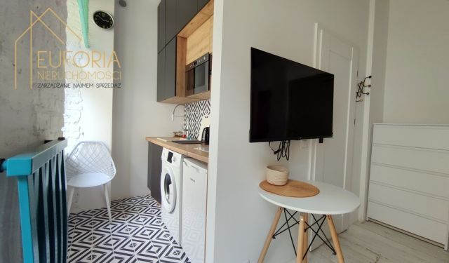 Mieszkanie 1-pokojowe Łódź, ul. Wschodnia. Zdjęcie 6