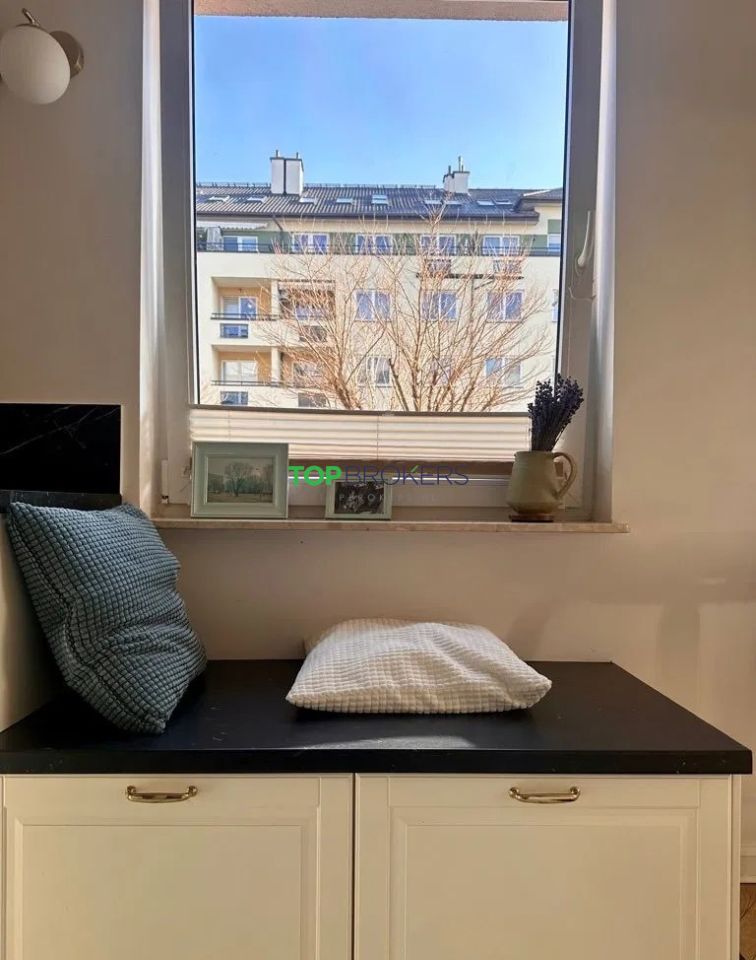 Mieszkanie 2-pokojowe Warszawa Ursynów, ul. Melchiora Wańkowicza. Zdjęcie 17