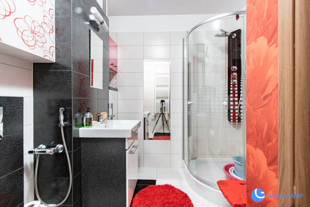 Mieszkanie 2-pokojowe Kraków Ruczaj, ul. dr. Jana Piltza. Zdjęcie 11