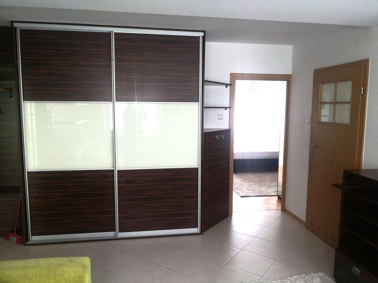 Mieszkanie 3-pokojowe Białystok Nowe Miasto, ul. Zachodnia. Zdjęcie 3