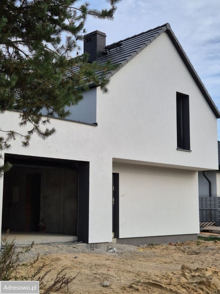 dom wolnostojący, 4 pokoje Gronówko, os. Owocowe. Zdjęcie 3