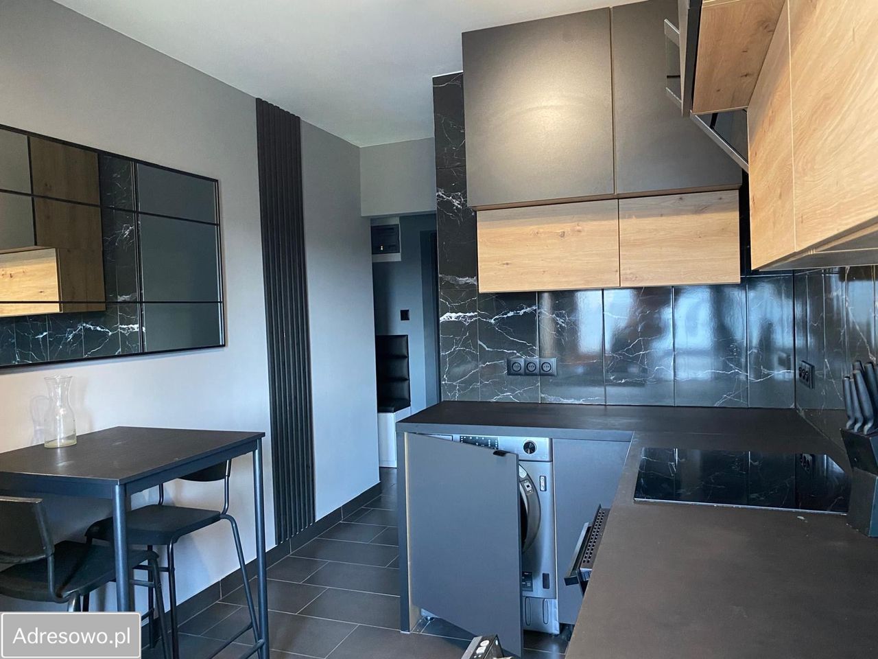 Mieszkanie 2-pokojowe Stuchowo. Zdjęcie 17