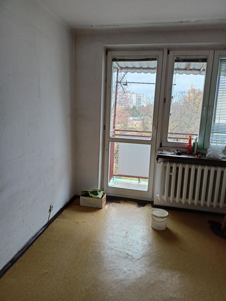 Mieszkanie 4-pokojowe Rzeszów Baranówka, ul. Stanisława Mikołajczyka. Zdjęcie 2