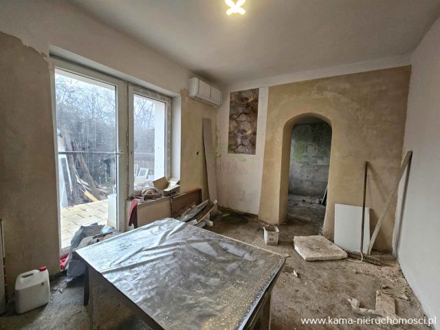 Mieszkanie 1-pokojowe Mysłakowice. Zdjęcie 1