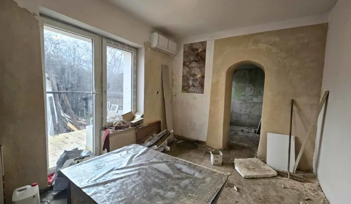 Mieszkanie 1-pokojowe Mysłakowice