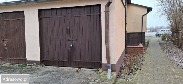 Garaż/miejsce parkingowe Orneta, ul. Podleśna. Zdjęcie 1