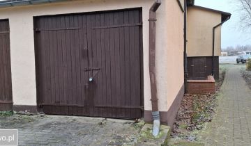 Garaż/miejsce parkingowe Orneta, ul. Podleśna