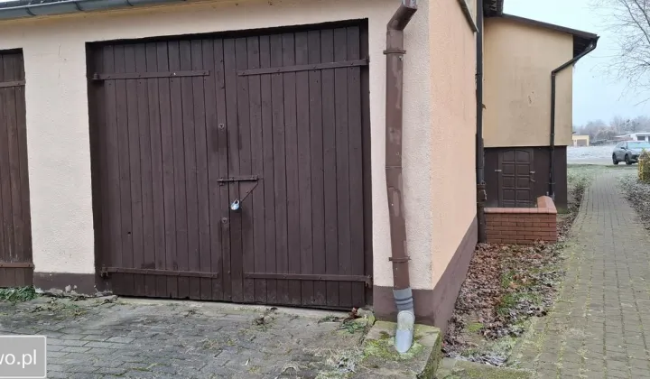 Garaż/miejsce parkingowe Orneta, ul. Podleśna