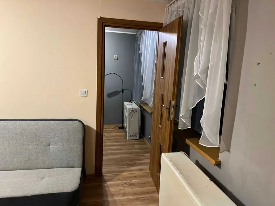 Mieszkanie 2-pokojowe Wrocław Ołbin, ul. św. Wincentego. Zdjęcie 7