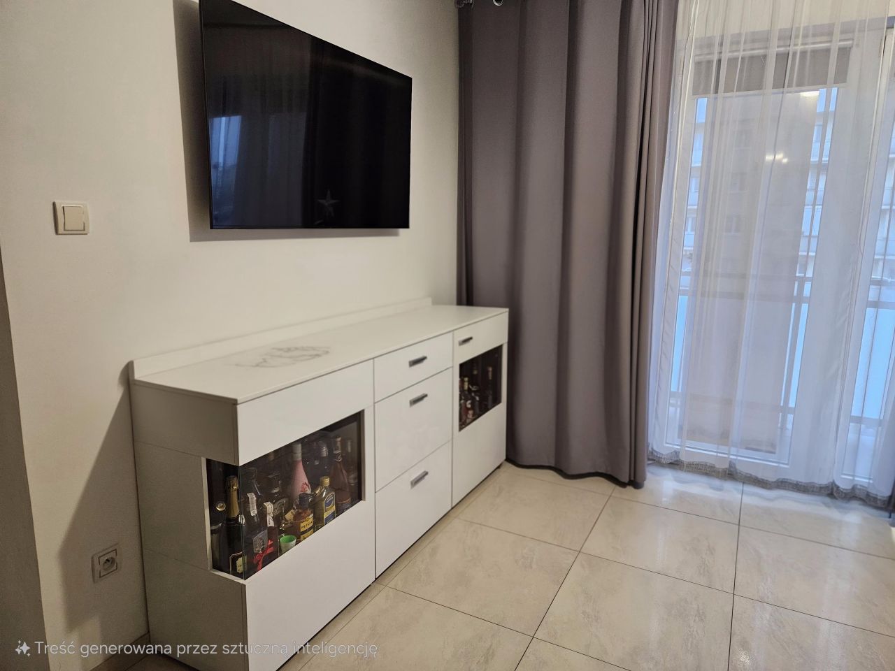 Mieszkanie 2-pokojowe Gorzów Wielkopolski Górczyn, ul. Ireny Sendlerowej