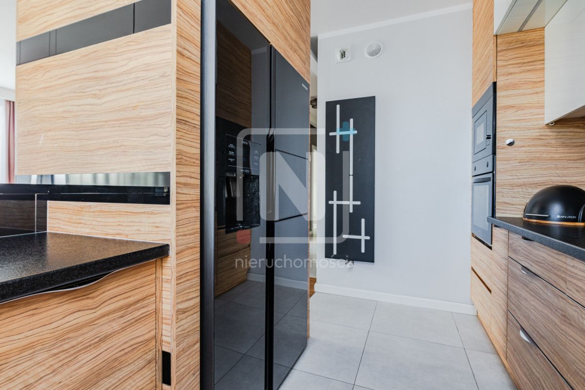 Mieszkanie 3-pokojowe Warszawa Włochy, ul. Rakowska. Zdjęcie 9