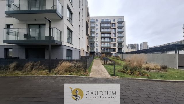 Mieszkanie 3-pokojowe Gdańsk Letnica, ul. Sucha. Zdjęcie 4