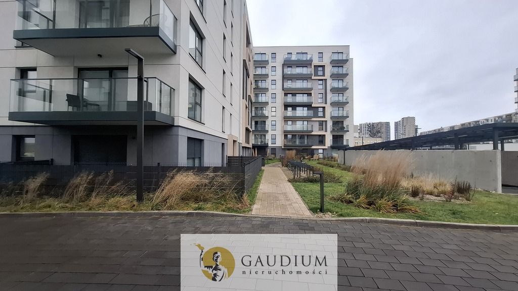Mieszkanie 3-pokojowe Gdańsk Letnica, ul. Sucha. Zdjęcie 4
