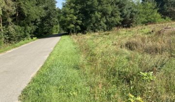 Działka budowlana Stoki