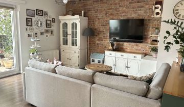 Mieszkanie 3-pokojowe Ząbki, ul. Kaszubska