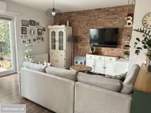 Mieszkanie 3-pokojowe Ząbki, ul. Kaszubska