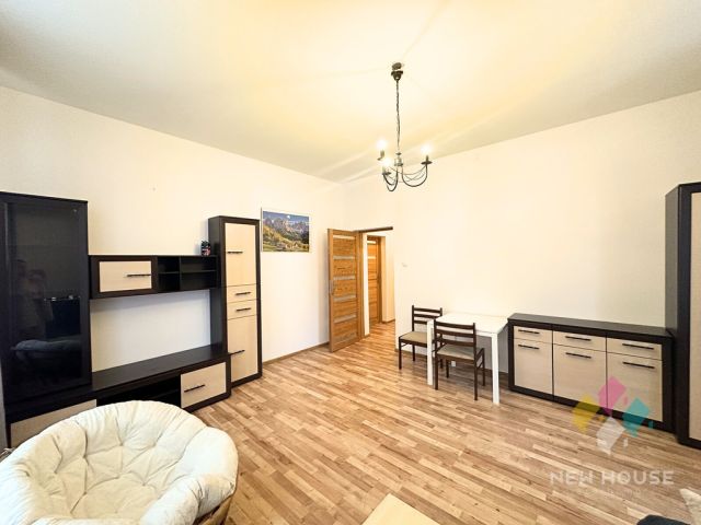 Mieszkanie 2-pokojowe Olsztyn, al. Aleja Wojska Polskiego. Zdjęcie 3