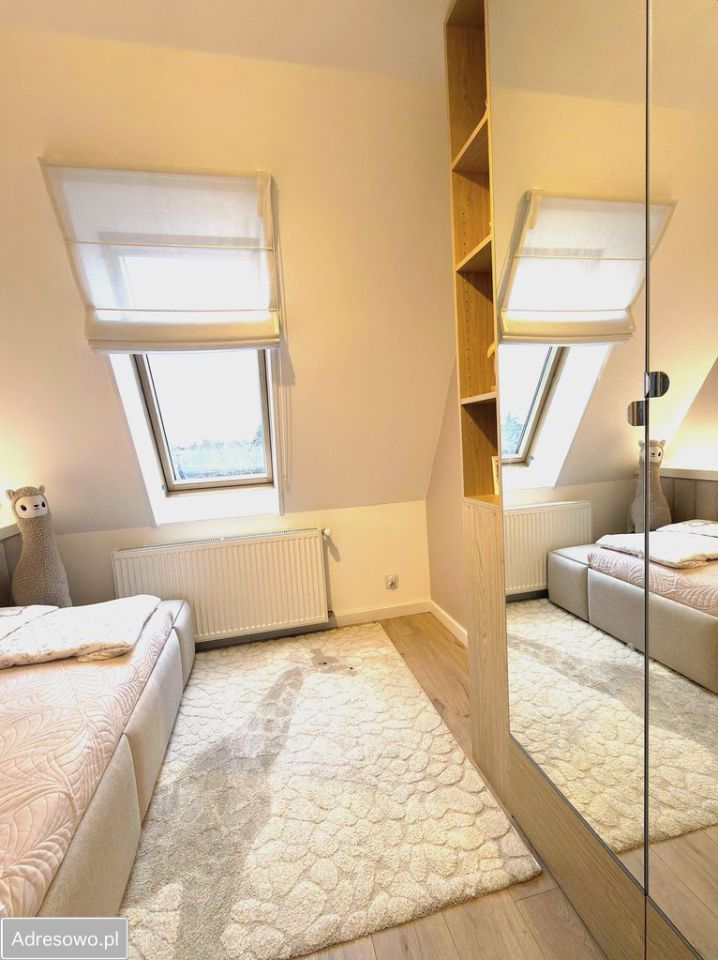 Mieszkanie 3-pokojowe Szczecin Dąbie. Zdjęcie 3