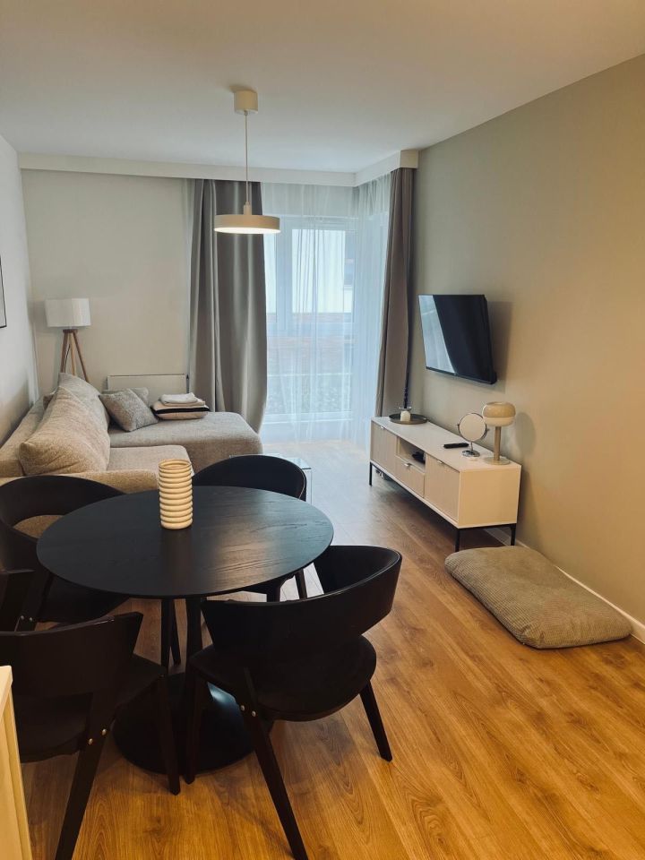 Mieszkanie 2-pokojowe Gdańsk Aniołki, ul. Powstańców Warszawskich. Zdjęcie 3