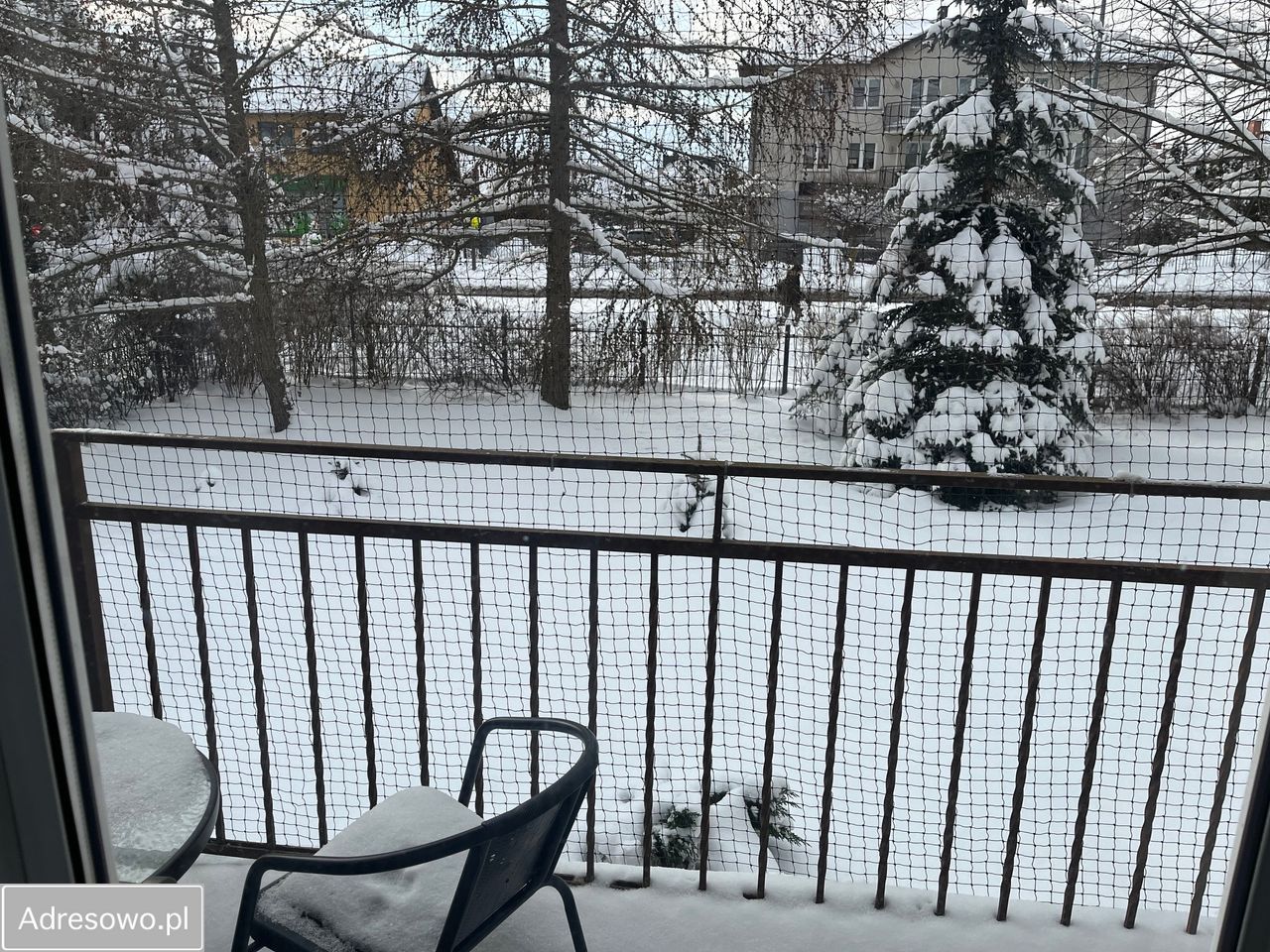 Mieszkanie 3-pokojowe Gdańsk Osowa, ul. Eurydyki. Zdjęcie 14