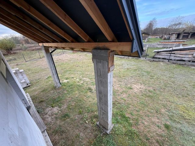 dom wolnostojący, 6 pokoi Koszelówka. Zdjęcie 11