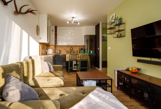 Mieszkanie 3-pokojowe Wrocław Klecina, ul. Dożynkowa. Zdjęcie 1