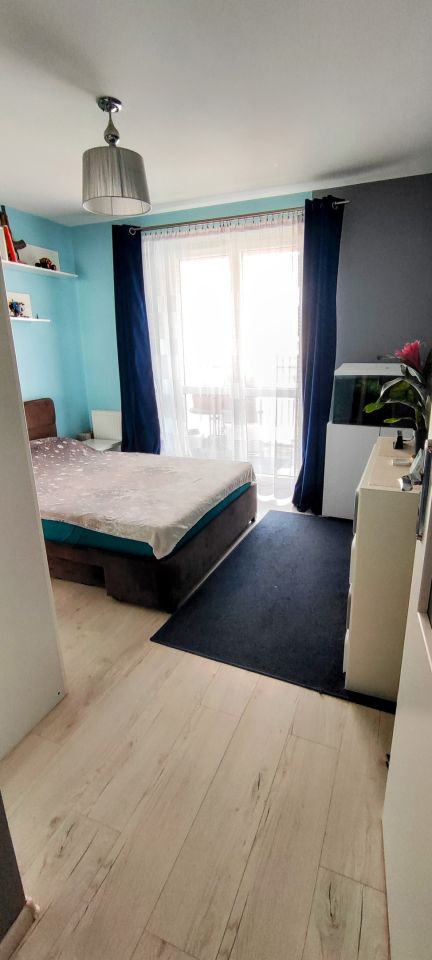 Mieszkanie 3-pokojowe Rzeszów Przybyszówka, ul. Korczyńska. Zdjęcie 6